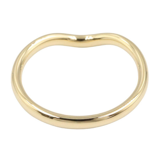 Tiffany Ring Co #11 K18 Used A