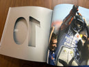 Hobbies, Sports Practical Guides Jorge Lorenzo 2012 Motogp #99