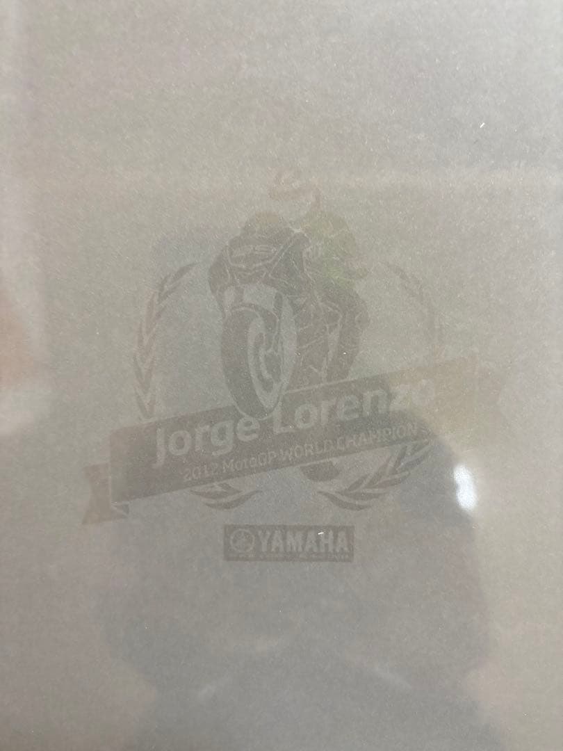 Hobbies, Sports Practical Guides Jorge Lorenzo 2012 Motogp #99