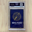 One Piece Card Game Psa10 D P-041