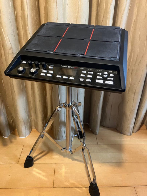 Roland Electronic Drums Thugchicken66 Spd-Sx