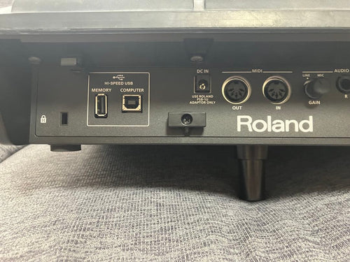 Roland Electronic Drums Spd-Sx