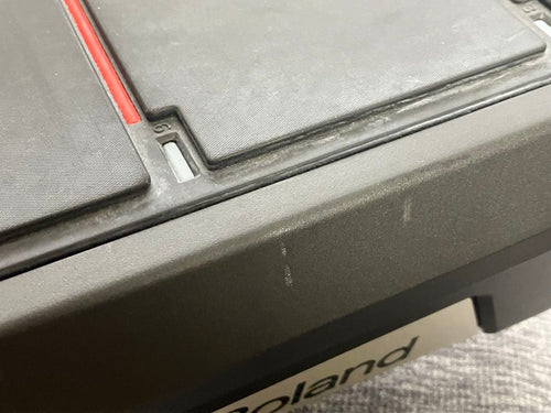 Roland Electronic Drums Spd-Sx