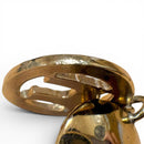 Boucles d'oreilles clips Céline