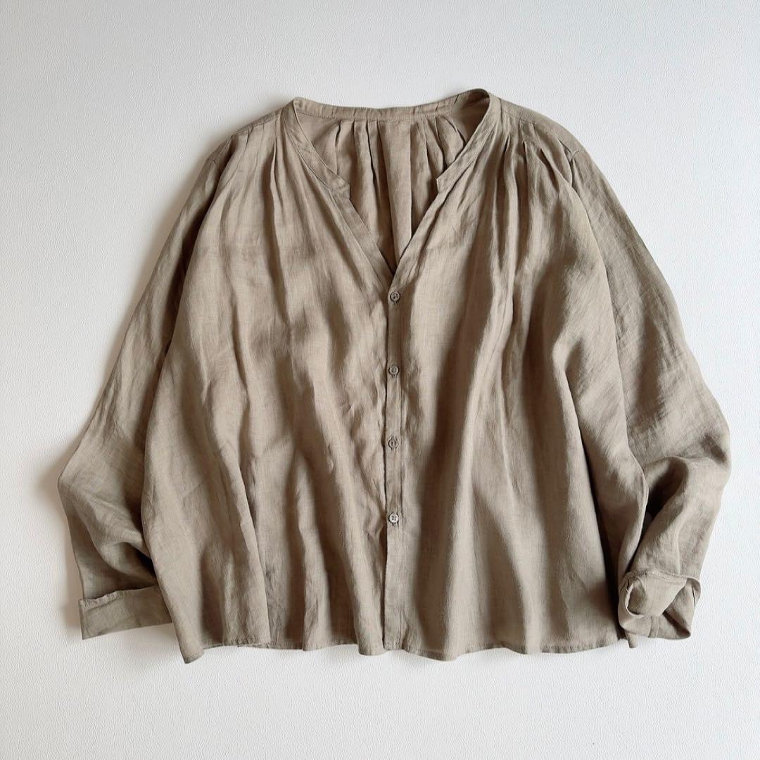 Tomorrowland Long-Sleeve