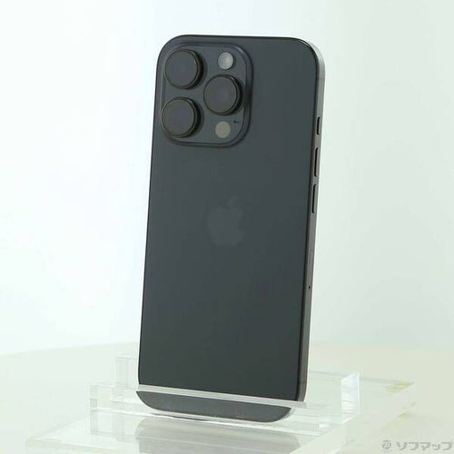 Apple Smartphone Body Iphone16 Pro 128Gb Mymv3J A Sim 297