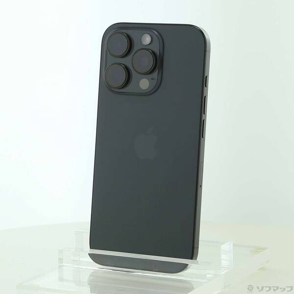 Apple Smartphone Body Iphone16 Pro 128Gb Mymv3J A Sim 297