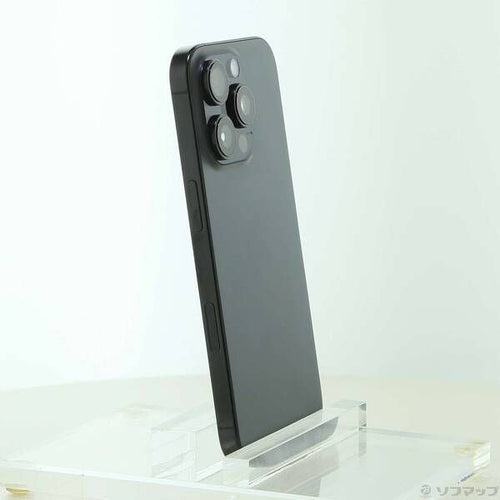 Apple Smartphone Body Iphone16 Pro 128Gb Mymv3J A Sim 297