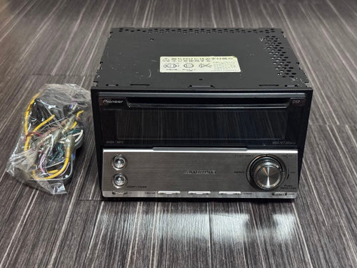 Pioneer Other Carrozeria Fh-P077Md Dsp