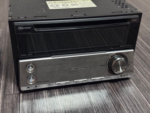 Pioneer Other Carrozeria Fh-P077Md Dsp