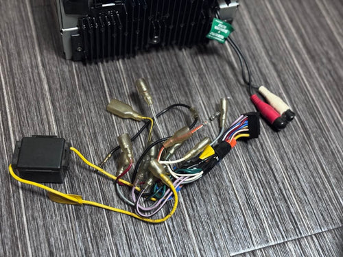 Pioneer Other Carrozeria Fh-P077Md Dsp