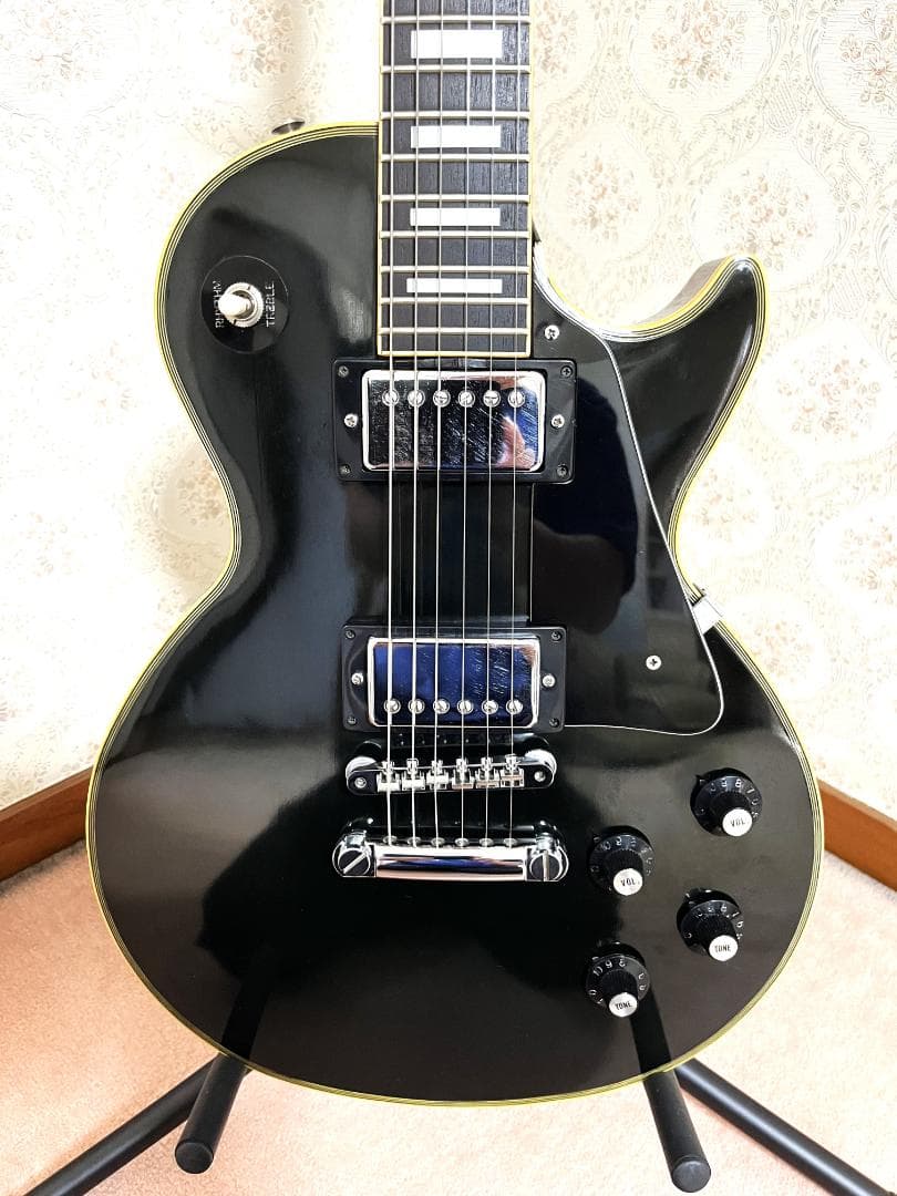 Yamaha Electric Guitars Sl430