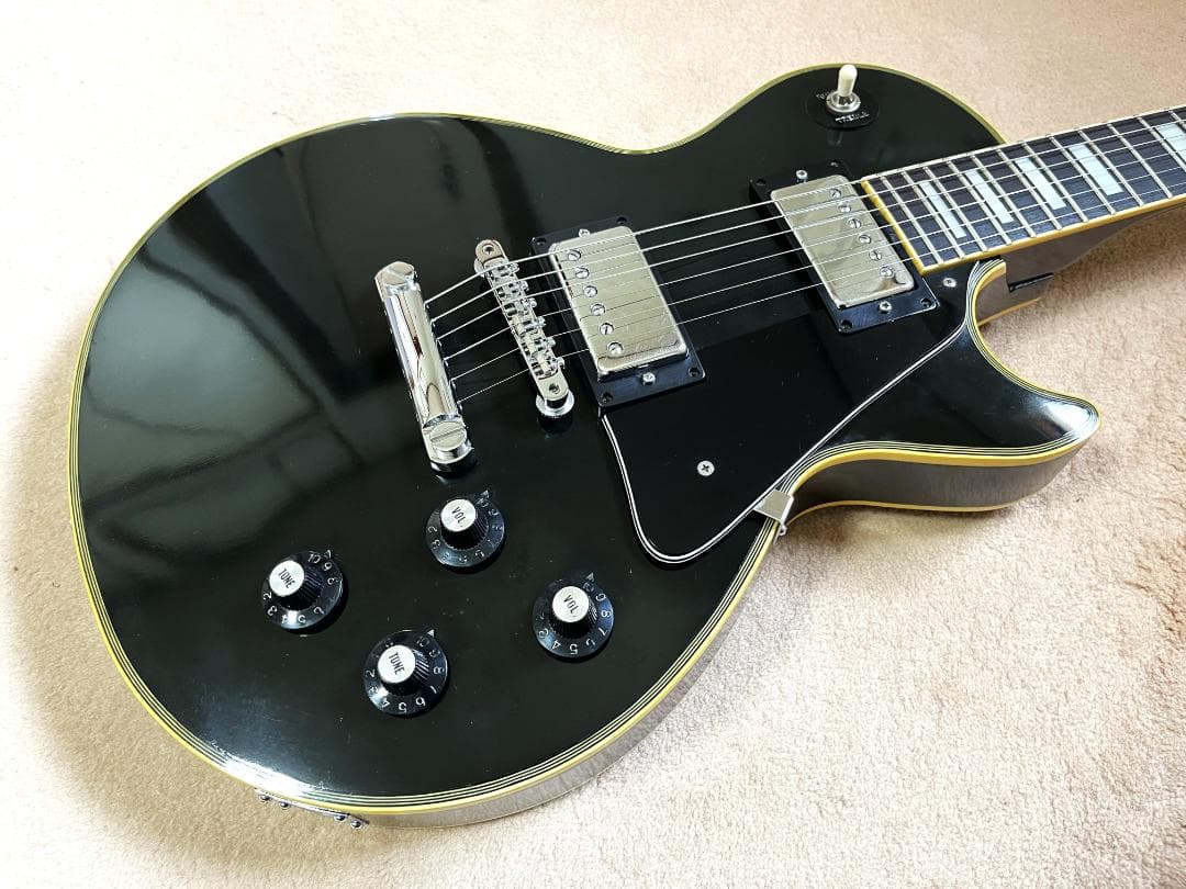 Yamaha Electric Guitars Sl430