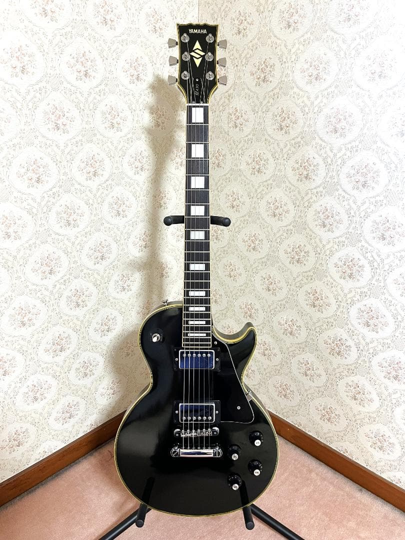 Yamaha Electric Guitars Sl430