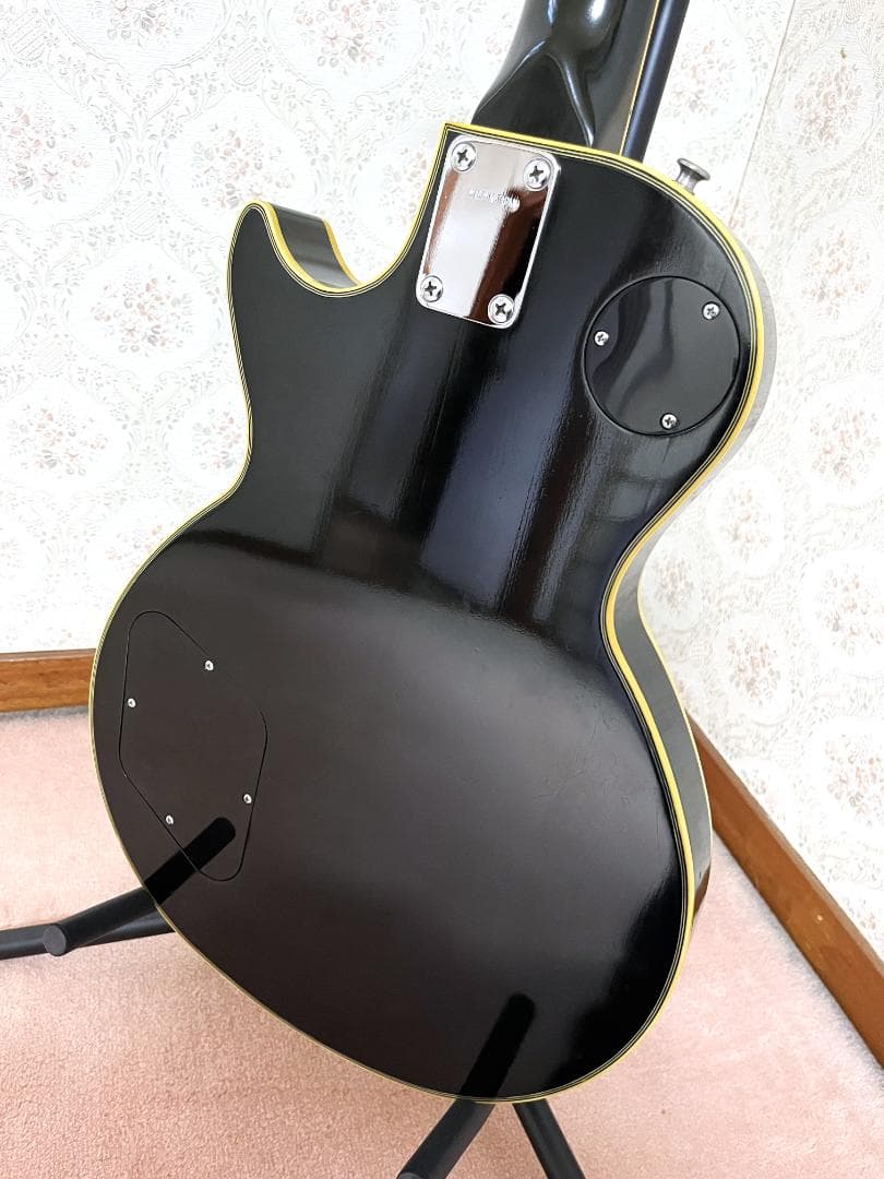 Yamaha Electric Guitars Sl430