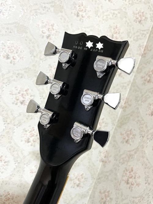 Yamaha Electric Guitars Sl430