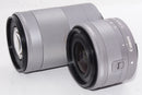 Mirrorless Interchangeable Lips Canon Eos Kiss M