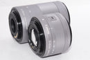 Mirrorless Interchangeable Lips Canon Eos Kiss M