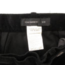 Yohji Yamamoto Culott Noir 1 /Js Gy42