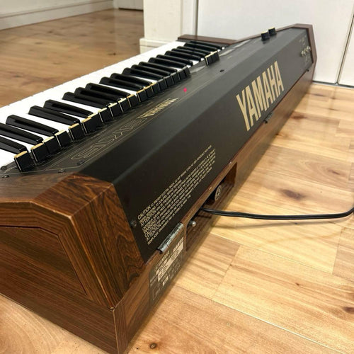 Yamaha Analog Synthesizers Sk15