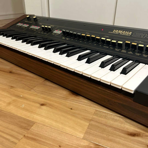 Yamaha Analog Synthesizers Sk15