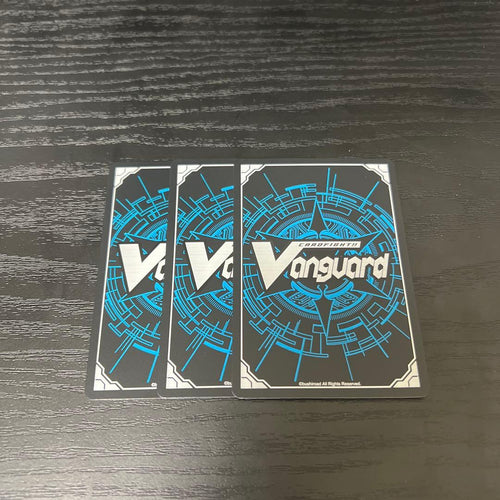 Cardfight!! Vanguard 3