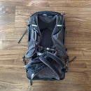 Salomon Backpacks Rucksacks Aerotrek 30 Anthracite/Nine Iron/Alloy