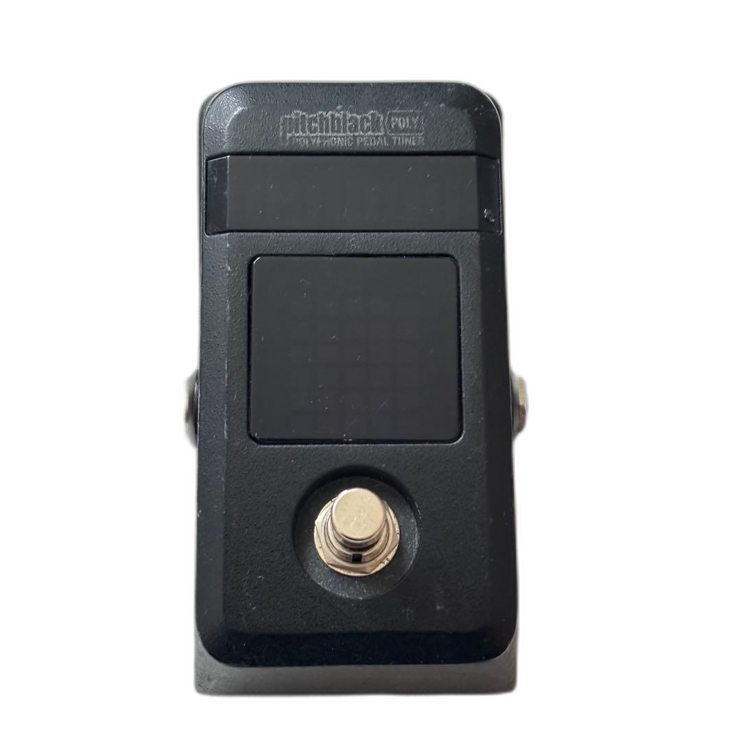 Korg Guitar Effects Units Pitchblack Pb-03