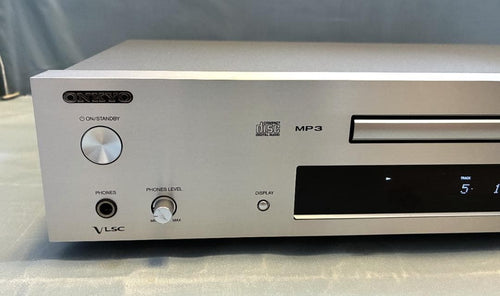 Onkyo Cd Sacd Players Ok C-7030