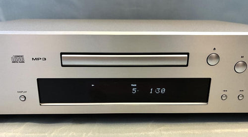 Onkyo Cd Sacd Players Ok C-7030