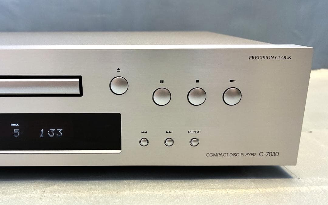 Onkyo Cd Sacd Players Ok C-7030