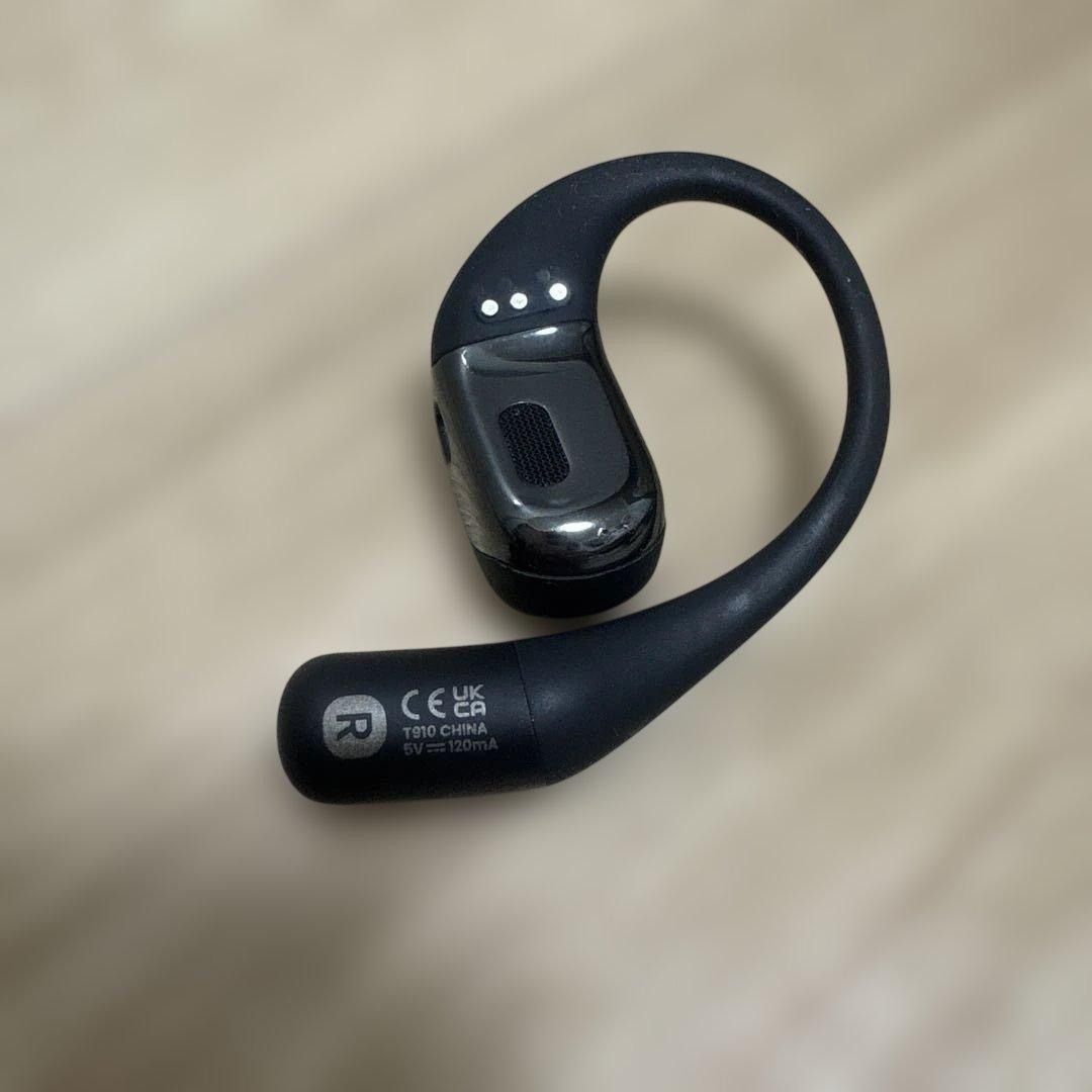 Shokz Wireless Earphones Openfit T910