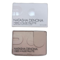 Natasha Denona Eye Shadow Pallet I Need A Nude Palette