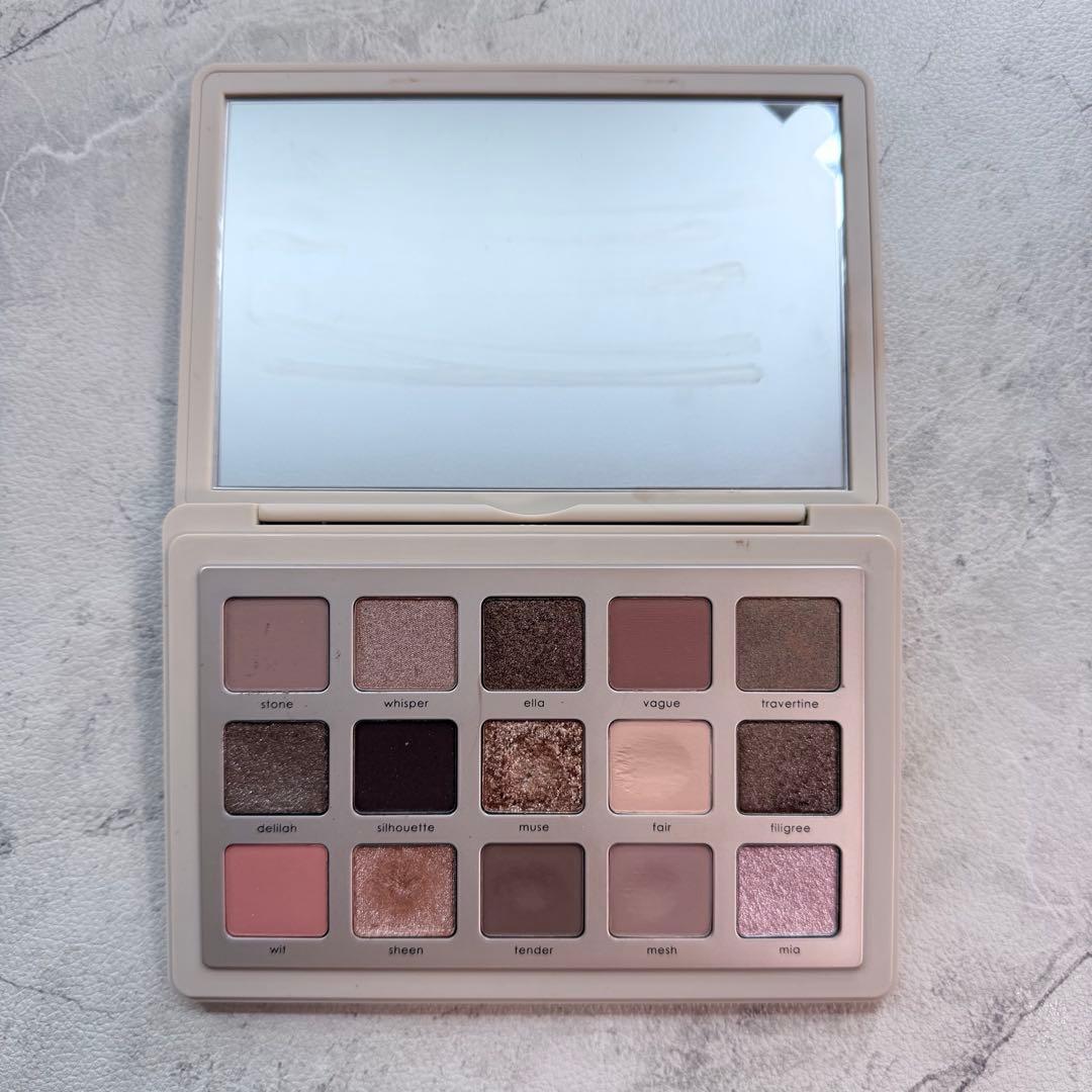 Natasha Denona Eye Shadow Pallet I Need A Nude Palette