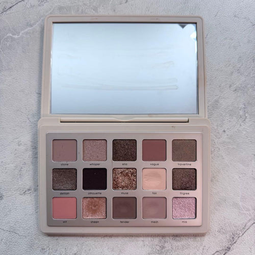 Natasha Denona Eye Shadow Pallet I Need A Nude Palette