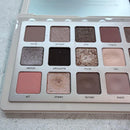 Natasha Denona Eye Shadow Pallet I Need A Nude Palette