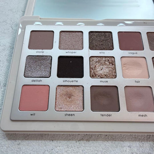 Natasha Denona Eye Shadow Pallet I Need A Nude Palette
