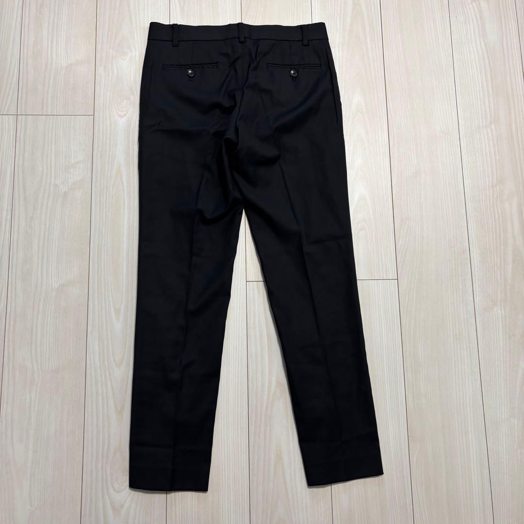 Tomorrowland Slacks Reggiani 34