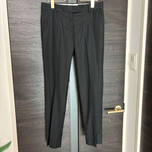 Tomorrowland Slacks Reggiani 34