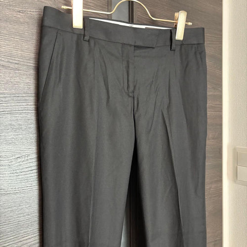 Tomorrowland Slacks Reggiani 34