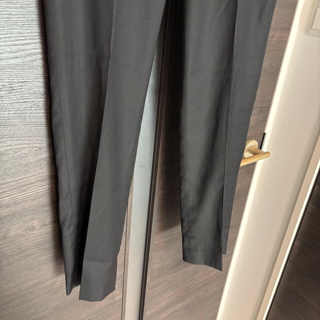 Tomorrowland Slacks Reggiani 34