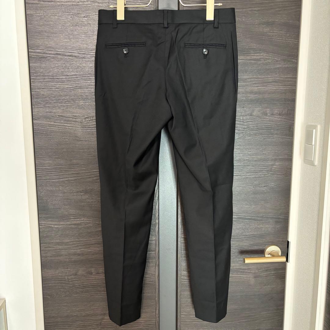 Tomorrowland Slacks Reggiani 34