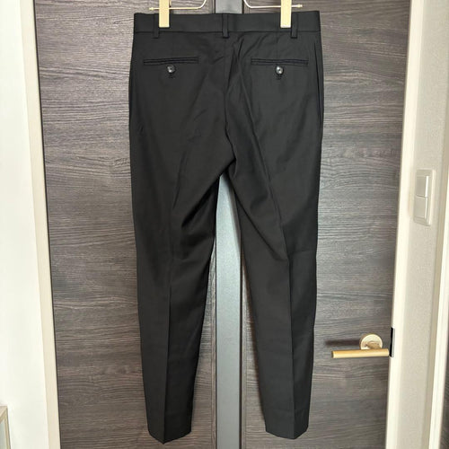 Tomorrowland Slacks Reggiani 34