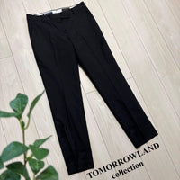 Tomorrowland Slacks Reggiani 34
