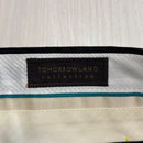 Tomorrowland Slacks Reggiani 34