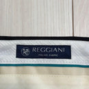 Tomorrowland Slacks Reggiani 34