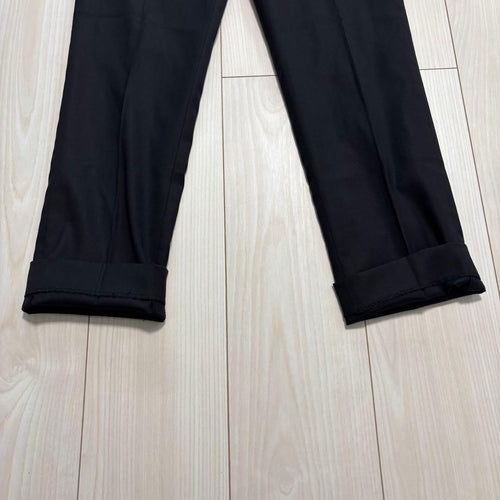 Tomorrowland Slacks Reggiani 34