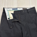Tomorrowland Slacks Reggiani 34