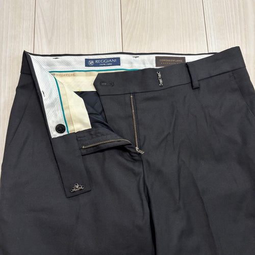 Tomorrowland Slacks Reggiani 34