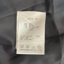 Tomorrowland Slacks Reggiani 34